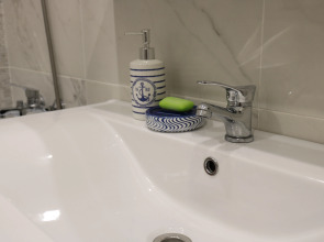 Апартаменты Адмиральского 1А