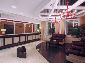 Отель Реавиль