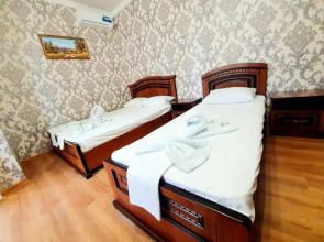 Курортный Гостевой Дом Лооленд