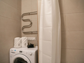 Апартаменты InnDays Уточкина 8/2 (5)