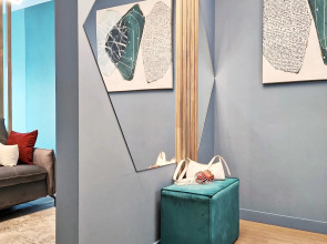 Апартаменты Life for funny Kranz