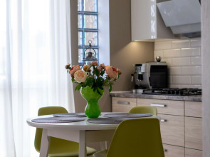 Квартира Июль у Парка