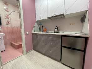 Апартаменты Студия рядом с парком