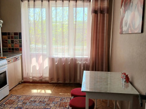 Квартира Просторная Двухкомнатная