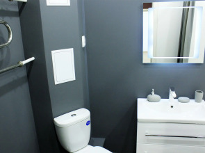 Апартаменты Добрые Сутки на Советской 35-2