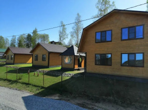 База Отдыха Солнечная