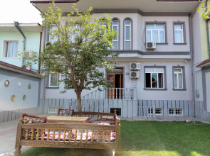 Отель The Art Hotel