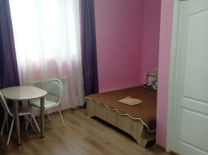 Мини-отель Тихий дворик