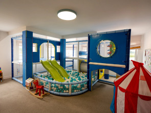 База отдыха Экопарк Акварель