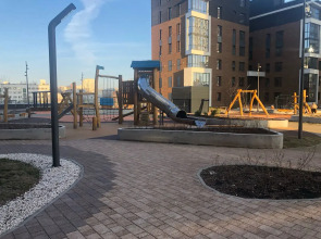 Квартира KakDoma96 Возле Жд Вокзала Центр Города Самозаселение 24/7