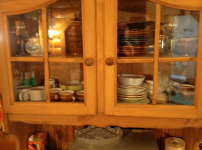 Гостевой Дом Русское Подворье Боровск Дмитрова 5