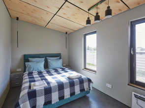 Гостевой Дом LONÔ