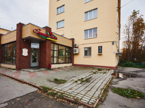 Апартаменты Комфортные у ТЦ Молл