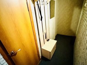 Квартира Однокомнатная 34м2