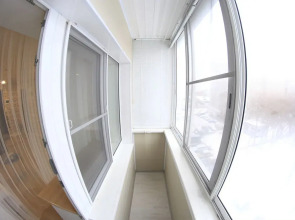 Квартира Уютная Студия в Сaмом Центре Гoрoда