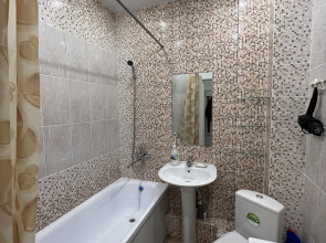 Апартаменты на  улице Апанасенковская 12/1