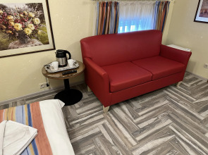 Гостевой дом Порт Внуково