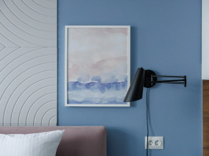 Квартира Новая студия в Сердце Ярославля