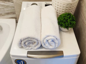 Апартаменты Комфорт на Хлебозаводской 2