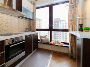 Апартаменты 2 Комнатная ЖК Даудель