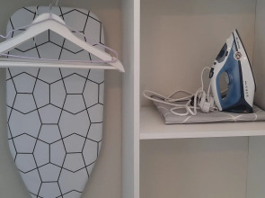 Апартаменты Янтарный