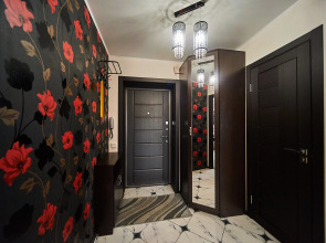 Апартаменты на Черняховского