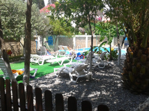 Гостевой дом Дом на Аллейной