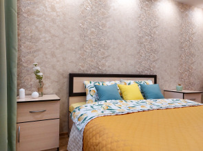 Квартира с Сауной