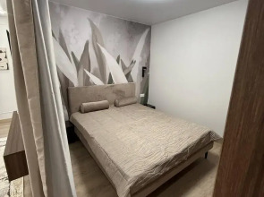 Апартаменты Нагорный парк