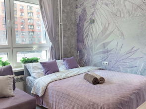 Апартаменты Latte Studio