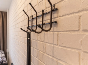 Апартаменты Комфорт Одноместный