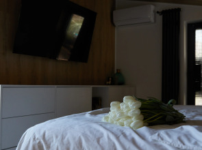 База отдыха Апарт-бутик Альпака