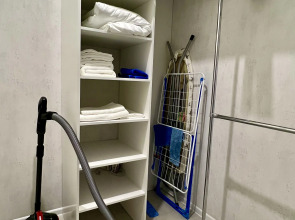 Апартаменты Изумруд 19