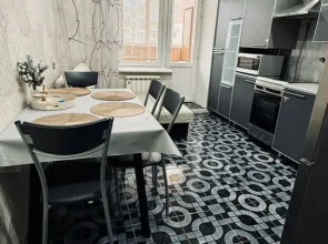 Квартира на Валериана Соколова 6к1