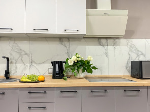 Апарт-отель Зона комфорта