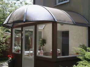 Отель Бриз Балтики