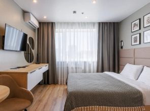 Апартаменты FortEstate 418