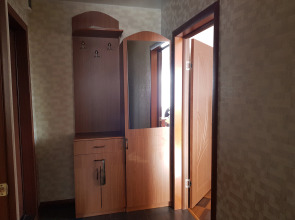 Апартаменты Семпл на Приполярной