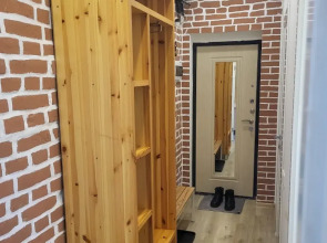 Апартаменты Логово Румс Двухкомнатные Пятиместные