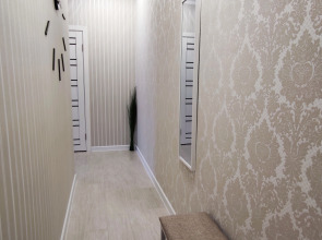 Апартаменты Комфорт на Хлебозаводской 2