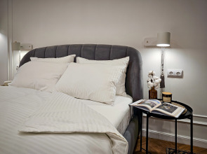 Апартаменты Soft & Loft Murmansk