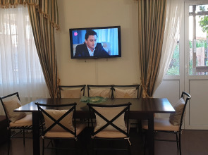 Частный Дом Таунхаус Резиденция Утриш