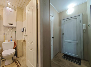 Квартира от СУТОЧНО.ТОБ