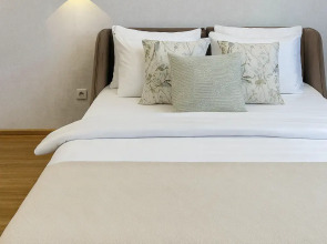 Квартира на Главной Набережной Города