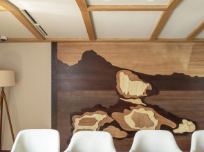 Wyndham Garden Burabay