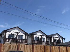 Гостевой дом Hellas