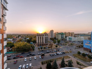 Квартира PrezentHaus на Горького 20 k45