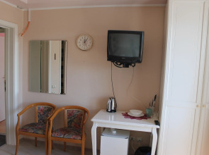 Мини-Отель В центре