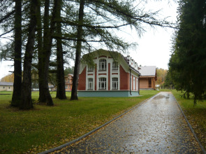 Gostevoj Dom Bogdanovo