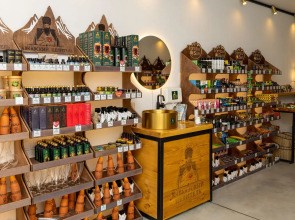 Отель Кавказский Целитель